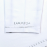 UPF 50+ Performance Shirt | Cool White