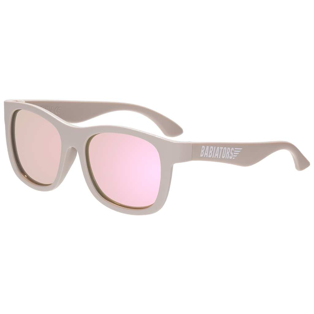 billetpris Mutton Stor The Hipster – Babiators Sunglasses