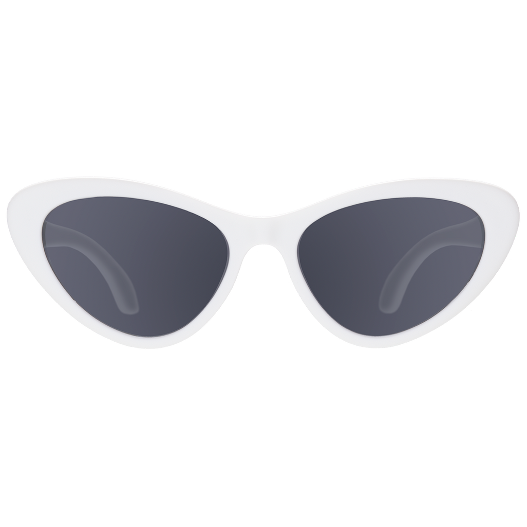 Cat Eye Full Rim Sunglasses