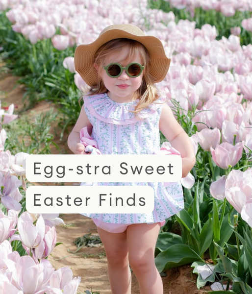 Easter Basket Essentials Guide