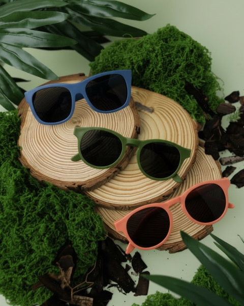 This Earth Day, We're Heading To The Coast