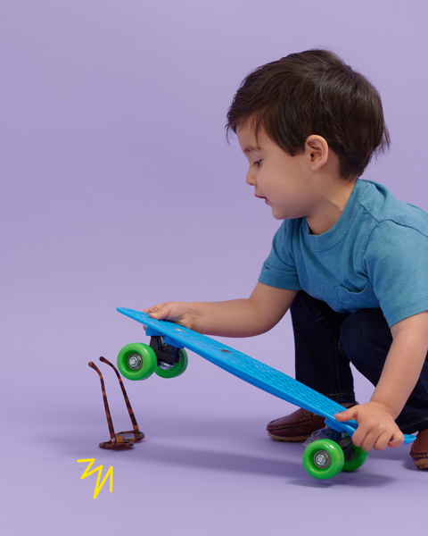 What Makes Babiators Kid-Proof