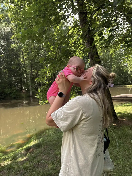Meet Rhiannon: <br> A Little Miracle with a Big Story