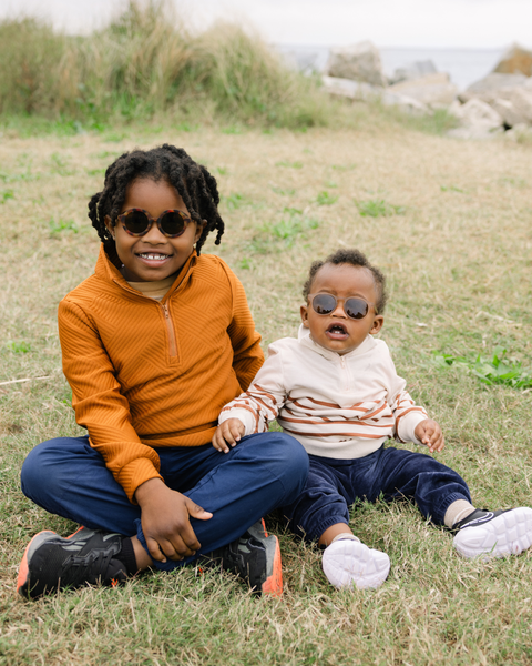 The Parent’s Guide to Finding Sunglasses That Actually Fit Your Kid