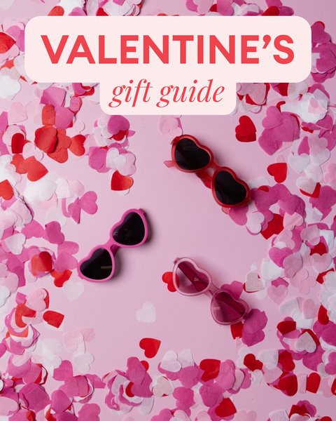 2026 Valentine's Day Gift Guide