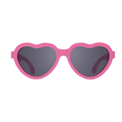 Paparazzi Pink Heart | Smoke Lenses