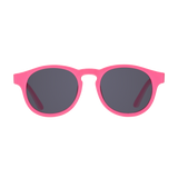 Azalea Pink Keyhole | Smoke Lenses