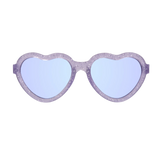 Lavender Shimmer | Purple Mirrored Lenses