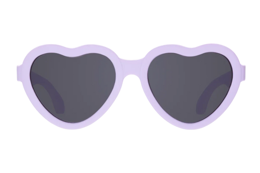 Limited Edition Heart / Ages 0-2