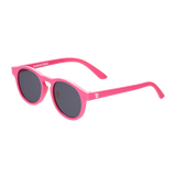 Azalea Pink Keyhole | Smoke Lenses