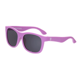 A Little Lilac Navigator I Smoke Lenses