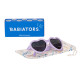 Irresistible Iris Heart | Smoke Lenses