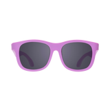 A Little Lilac Navigator I Smoke Lenses