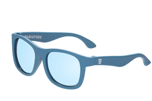 Polarized / Ages 3-5