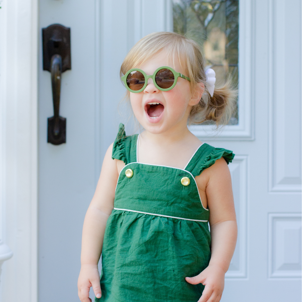 Babiators Sunglasses - Flower LTD - The Wild Flower main image 0