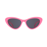 Think Pink! Cat-Eye I Smoke Lenses