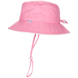 Conch Shell Sun Hat