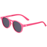 Azalea Pink Keyhole | Smoke Lenses