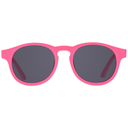 Azalea Pink Keyhole | Smoke Lenses