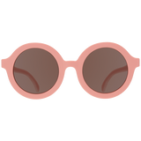 Peachy Keen Euro Round I Amber Lenses