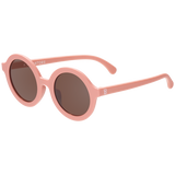Peachy Keen Euro Round I Amber Lenses