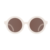 Sweet Cream Euro Round