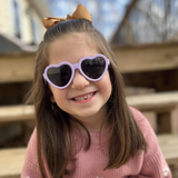 Irresistible Iris Heart | Smoke Lenses