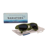 Wild Moss Eco Navigator I Smoke Lenses