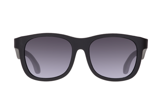 Jet black wayfarer sunglasses sales