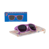 A Little Lilac Navigator I Smoke Lenses