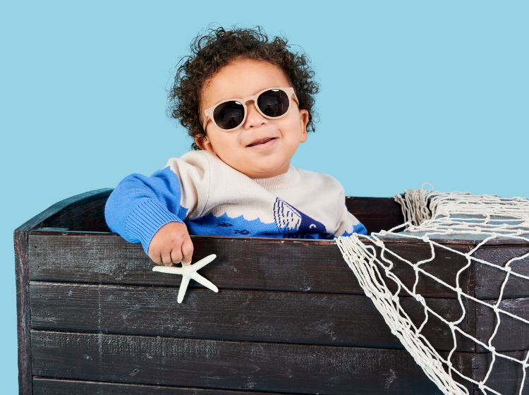 Babiators out 2024 of the blue