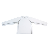 UPF 50+ Performance Shirt | Cool White
