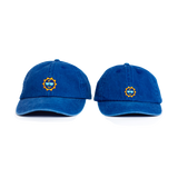 Blue Logo Ballcap