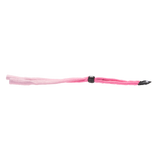 Pink Ombre Fabric Strap
