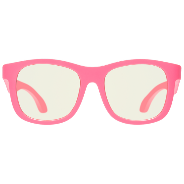 Screen Savers: Think Pink! Navigator – Babiators Sunglasses