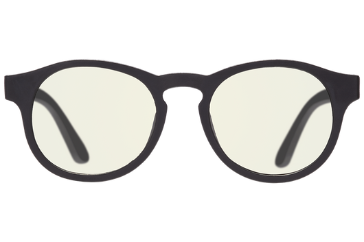 Screen Savers: Jet Black Keyhole – Babiators Sunglasses