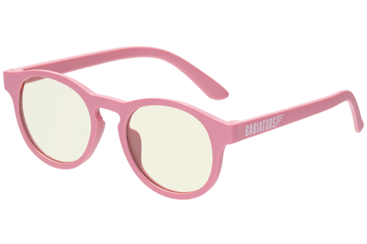 Screen Savers: Pretty in Pink Keyhole – Babiators Sunglasses