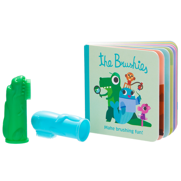 Brushies toothbrush online