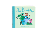 The Brushies Book