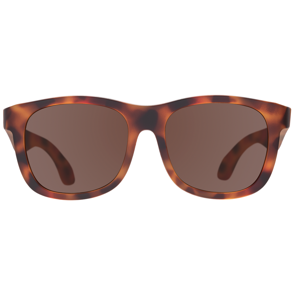 Totally Tortoise Navigator – Babiators Sunglasses
