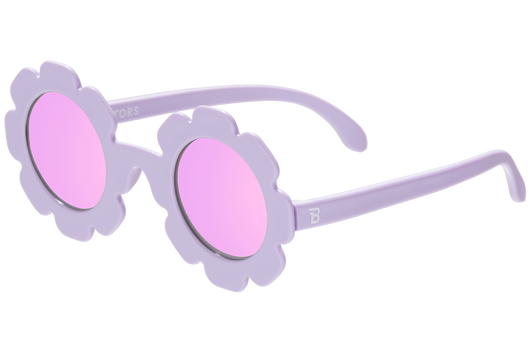 Flower Sunglasses | Daisy – LUCKY PANDA KIDS