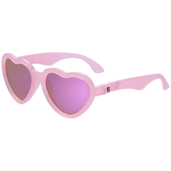 Polarized heart shaped sunglasses cheap