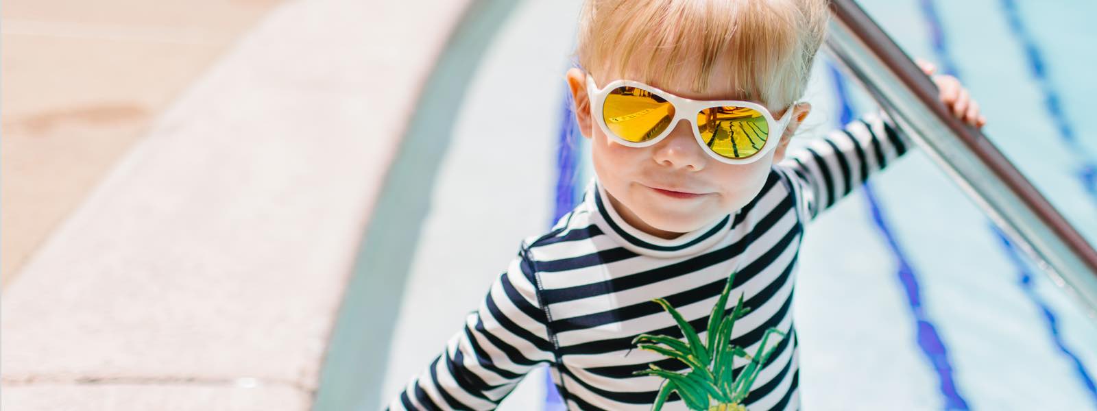 Babiators kids sale sunglasses